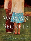 A Woman of Secrets (eBook)